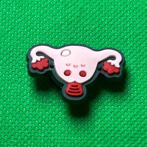 🌼 (5/$10 or 10/$15) NEW “Life in Medicine” Croc Charm Medical Hospital OBGYN